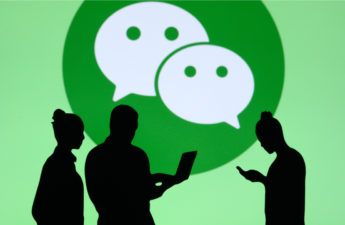 Social Media Giant Wechat to Support China's CBDC, Platform Expected to Boost Adoption Rate