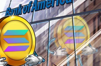 Solana could become the 'Visa of crypto': Bank of America