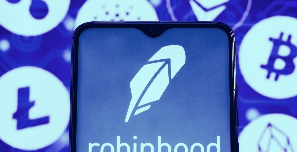 Sorry, SHIB: Robinhood Says No New Crypto Listings For Now