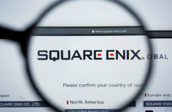 Square Enix