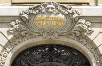 Swiss National Bank Trials CBDC in Transactions With Five Banks