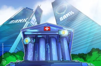 Swiss central bank tests wholesale CBDC with commercial partners