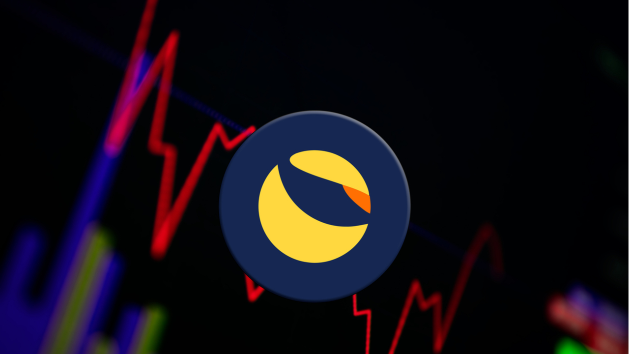 Terra Luna Drops 20%, While Symbol Token Climbs on Friday – Market Updates Bitcoin News