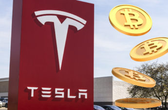 Tesla's Latest Financial Statement Shows Bitcoin Worth $1.26 Billion