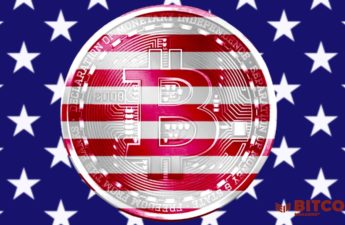 The American Dream Is Dying, Bitcoin Saves It