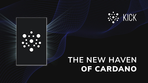 The New Haven of Cardano “Venture Capitalists” – Sponsored Bitcoin News