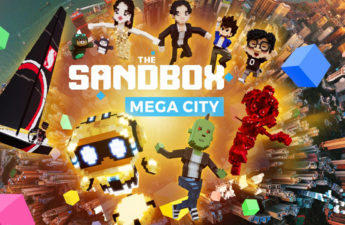 The Sandbox Partners With a Myriad of Hong Kong Luminaries, Plans to Launch Metaverse 'Mega City' – Bitcoin News