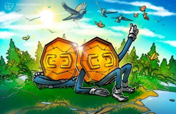 The crypto projects saving the planet