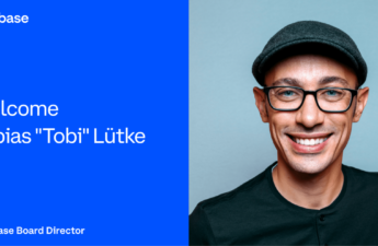 Tobias Lütke, CEO of Shopify, to join Coinbase Board of Directors | by Coinbase | Jan, 2022