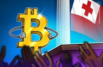 Tonga to copy El Salvador bill making Bitcoin legal tender says former MP