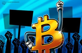 Top Bitcoin mining country Kazakhstan turns off internet amid protests