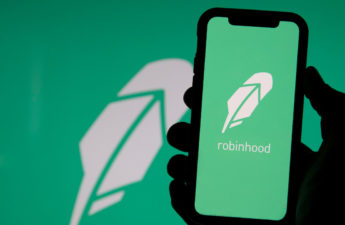 Trading Platform Robinhood Announces Upcoming Launch of Crypto Wallets