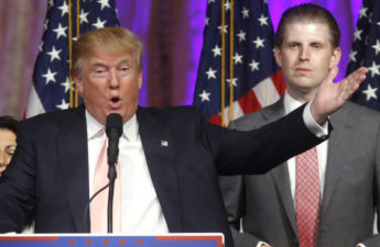 Trump Family Threatens to Sue Trumpcoin Crypto — Says 'We Do Not Authorize the Use'