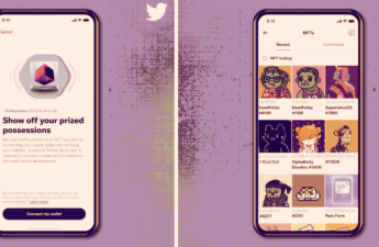 Twitter Launches NFT Profile Pic Verification for Some iPhone Users