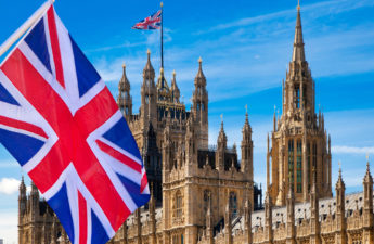 UK Lawmakers Form Crypto and Digital Assets Group to Ensure Regulation Supports Innovation