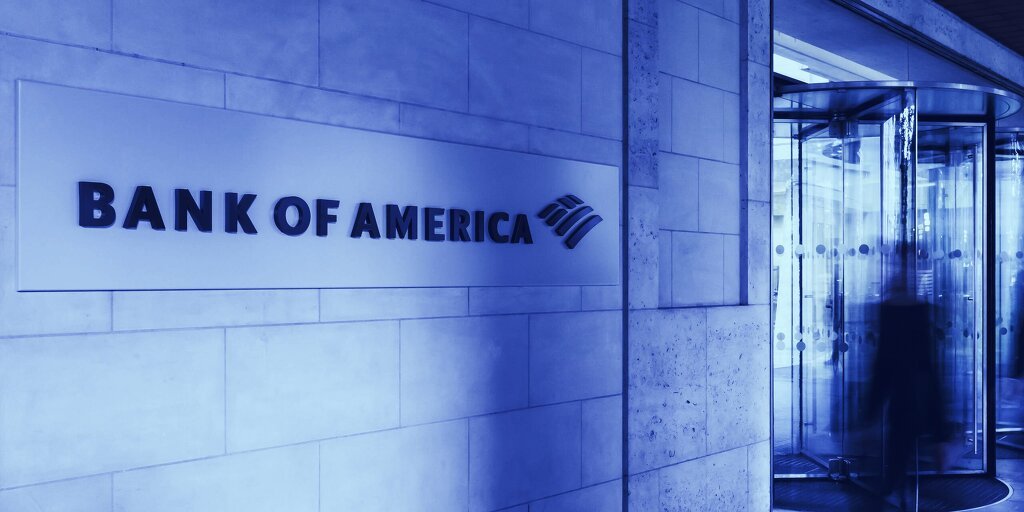 U.S. Digital Currency Could Preserve Dollar Supremacy: Bank of America