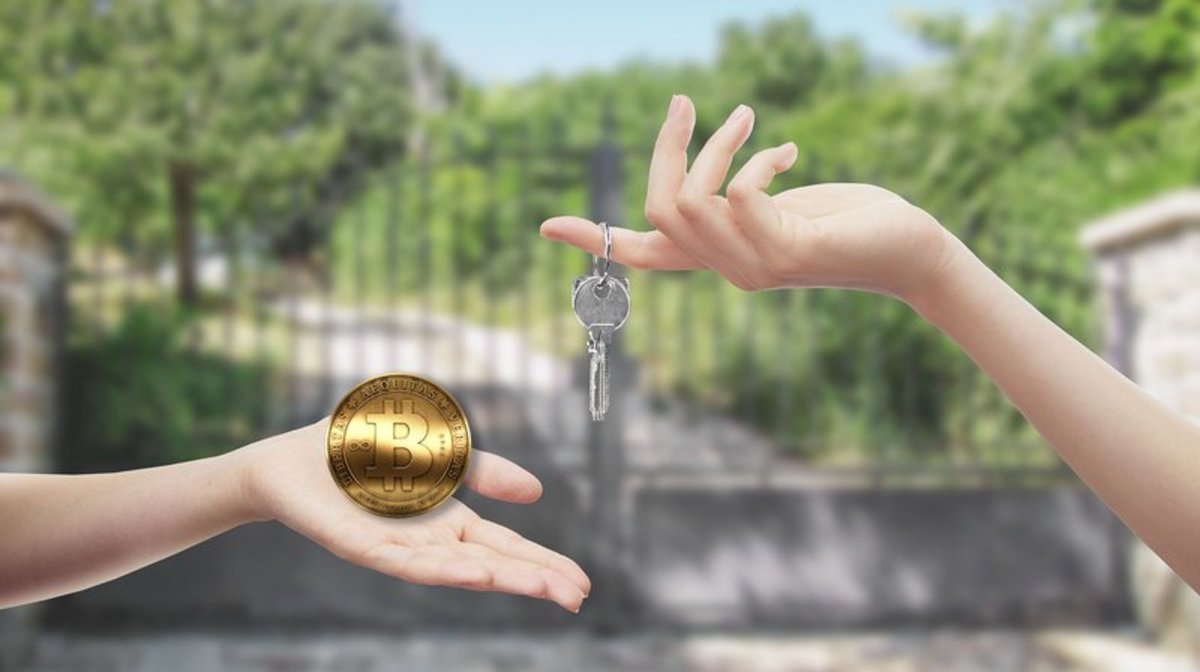 U.S. Real Estate Company Harbor To Accept Bitcoin