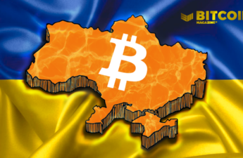 Ukraine Shows How Bitcoin Transforms Countries