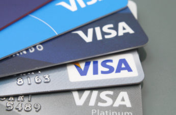 Visa Partners With Over 65 Crypto Platforms — Crypto-Linked Card Usage Soars Despite Price Volatility