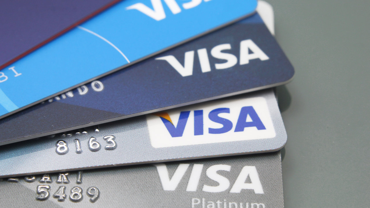 Visa Partners With Over 65 Crypto Platforms — Crypto-Linked Card Usage Soars Despite Price Volatility