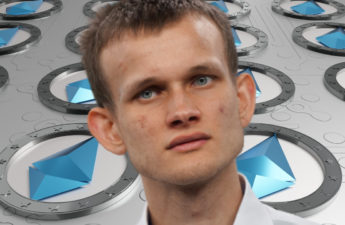 Vitalik Buterin Asks Crypto Twitter Which Currency They Prefer to Replace Ethereum — Cardano and Tron Winners