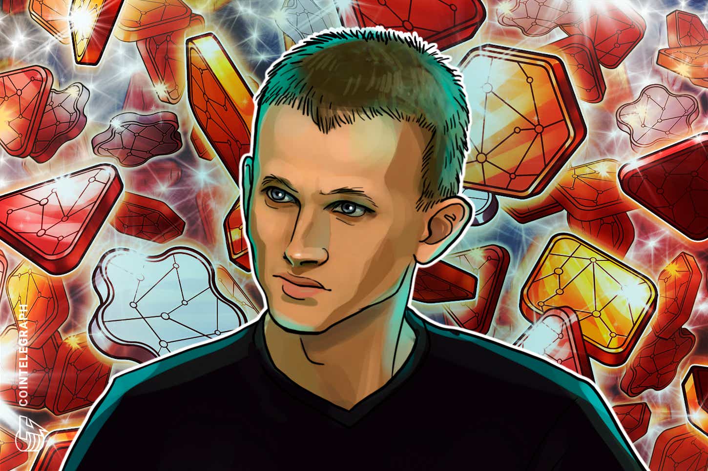 Vitalik Buterin suggests making NFTs 'soulbound' like World of Warcraft items