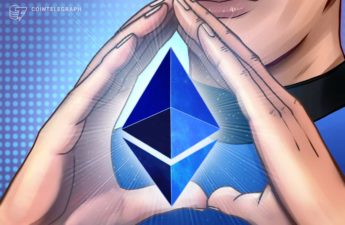 Vitalik Buterin talks creating Ethereum in previously unreleased 2014 interview