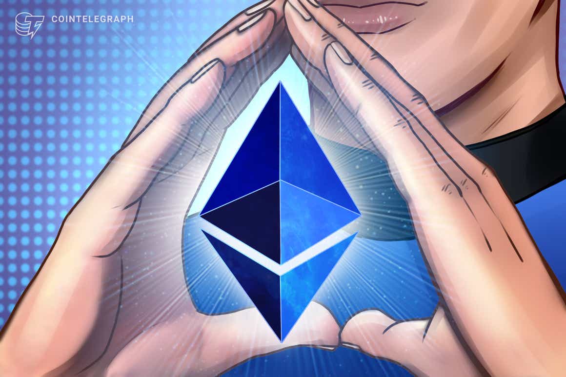 Vitalik Buterin talks creating Ethereum in previously unreleased 2014 interview