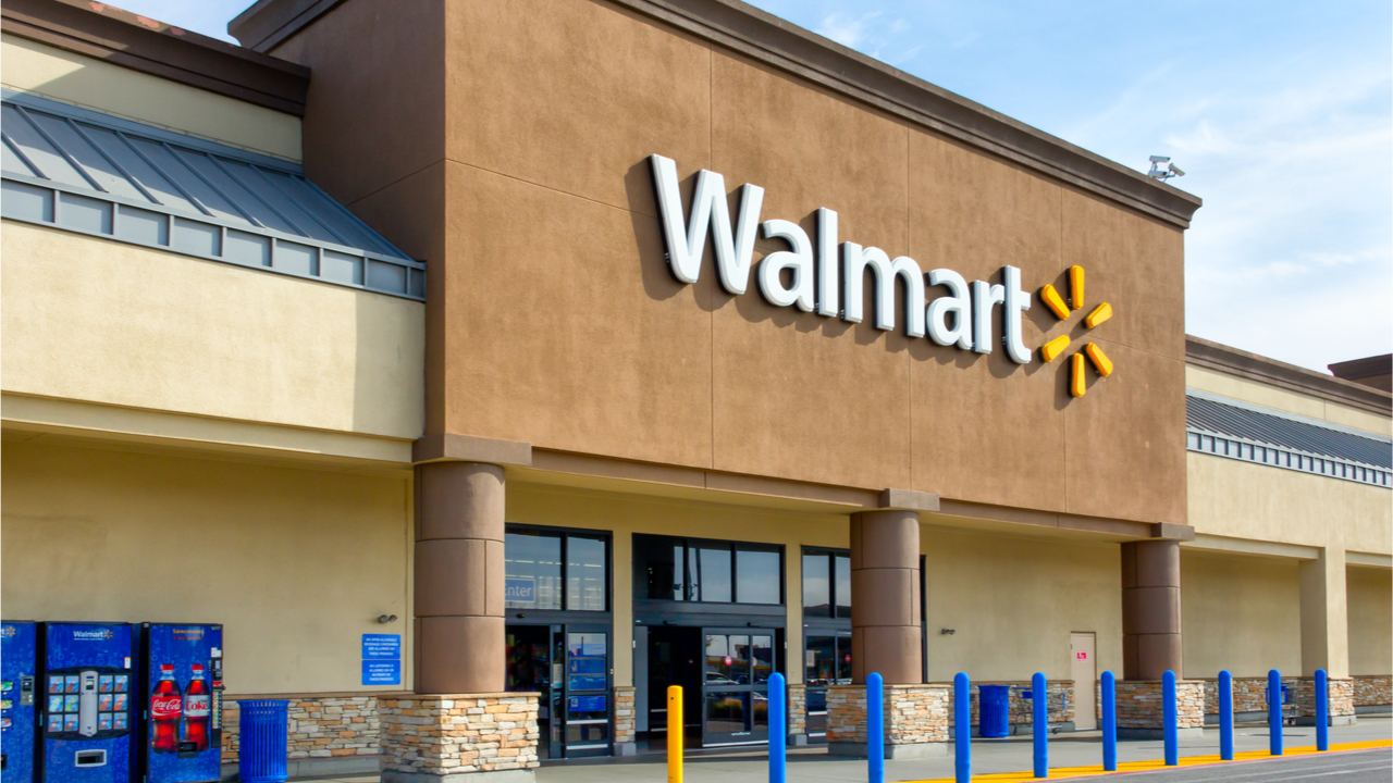 Walmart Trademark Filings Hint at Retailer's Intent to Produce Metaverse and NFT Concepts – Bitcoin News