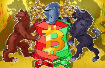 Was $39,650 the bottom? Bitcoin bulls and bears debate the future of BTC price