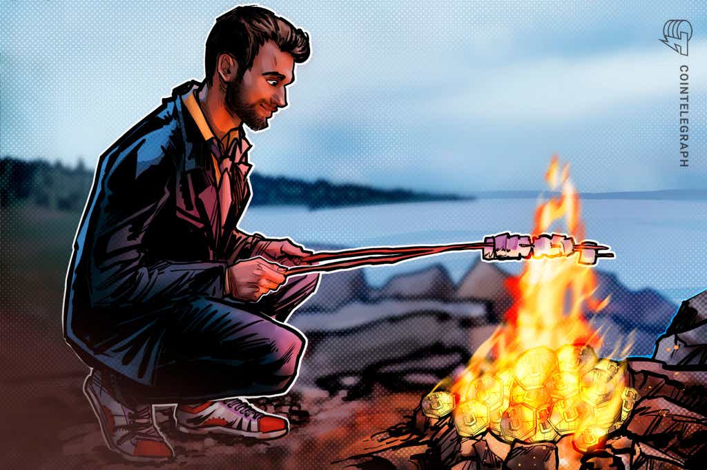 Buyback-and-burn: What does it mean in crypto?