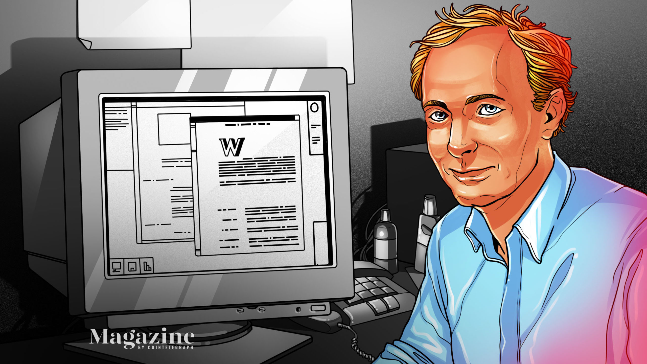 Cointelegraph Magazine