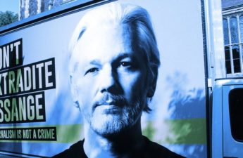 WikiLeaks, Digital Artist Pak to Launch Ethereum NFTs to Free Julian Assange