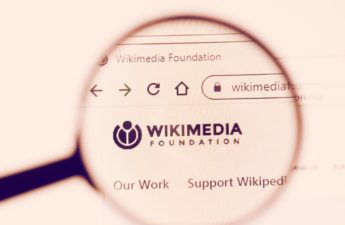 Wikimedia Foundation Called to Stop Accepting Crypto Amid Environmental Concerns