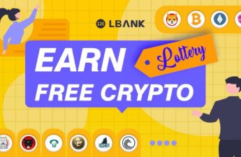 Win up to 3,000 USDT at LBank Exchange’s 100% Winning Event! – Press release Bitcoin News