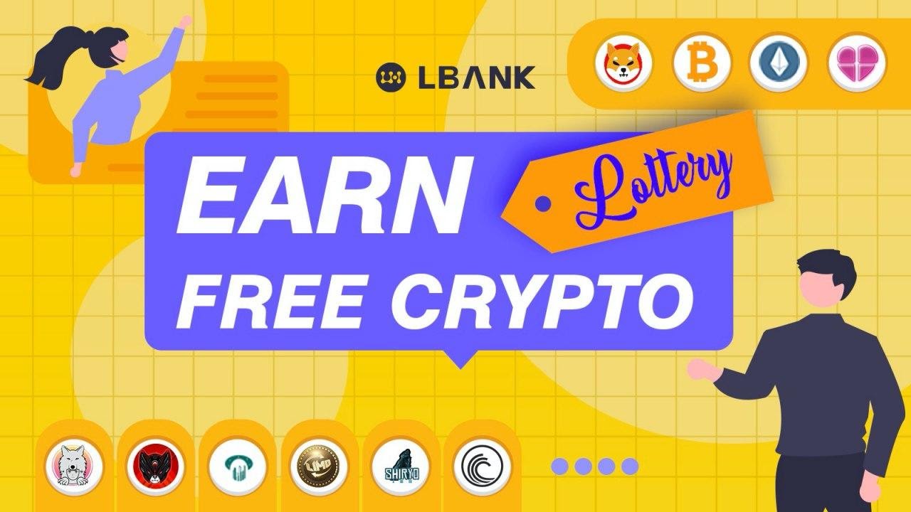 Win up to 3,000 USDT at LBank Exchange’s 100% Winning Event! – Press release Bitcoin News