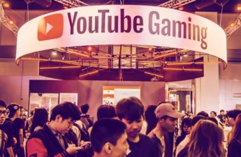 YouTube’s Head of Gaming Leaves to Join Polygon Studios as CEO