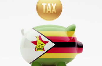 Zimbabwe Signs Agreement Enabling Collection of Taxes From Crypto and E-Commerce Entities – Taxes Bitcoin News