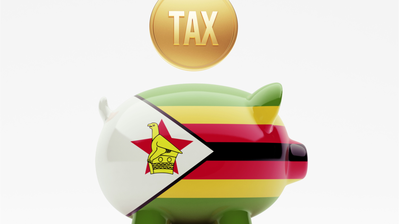 Zimbabwe Signs Agreement Enabling Collection of Taxes From Crypto and E-Commerce Entities – Taxes Bitcoin News