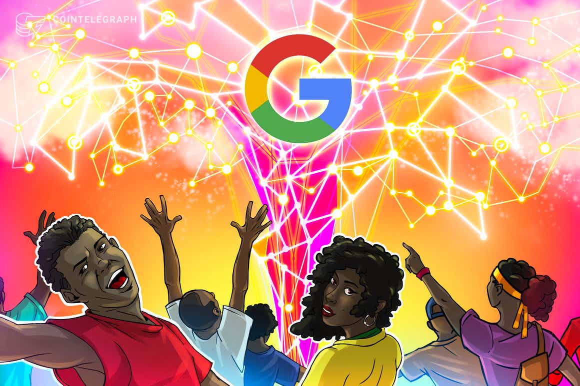 a16z, Google lead $20M investment in Africa Web3 game publisher Carry1st