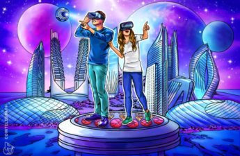 eToro rolls out smart portfolios for new metaverse investors