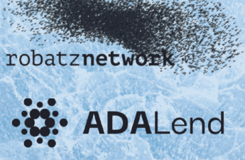 ADALend Sign the Contract With Robatz Network for the Cardano Native Decentralized Lending Protocol Development – Sponsored Bitcoin News