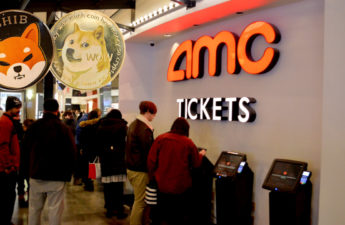 AMC Theatres to Accept Dogecoin and Shiba Inu Crypto Payments in Coming Weeks, CEO Says
