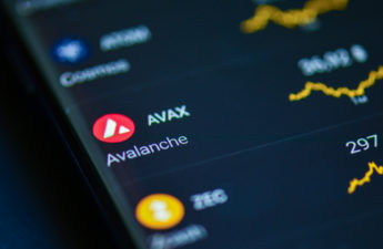 Technical Analysis: AVAX Enters Crypto Top 10, as NEO, THETA Also Gain