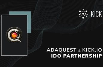 AdaQuest to Hold a Public Sale on KICK․IO – Press release Bitcoin News