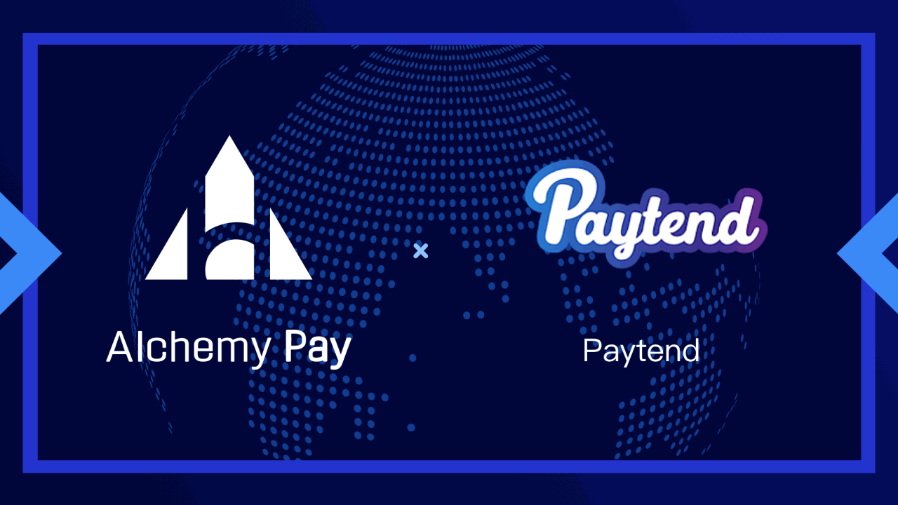 Alchemy Pay Adds Euros Pay-in Offerings via Paytend – Press release Bitcoin News