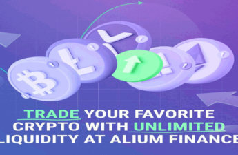 Alium Finance Introducing Hybrid DEX Liquidity to Address Liquidity Limitations, Trade Your Favorite Crypto With Unlimited Liquidity – Press release Bitcoin News