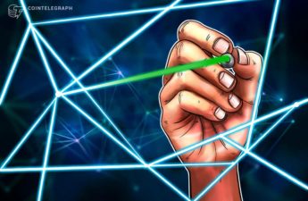 Alphabet exploring blockchain technology for flagship services