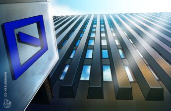 Analyst comments on Deutsche Bank report