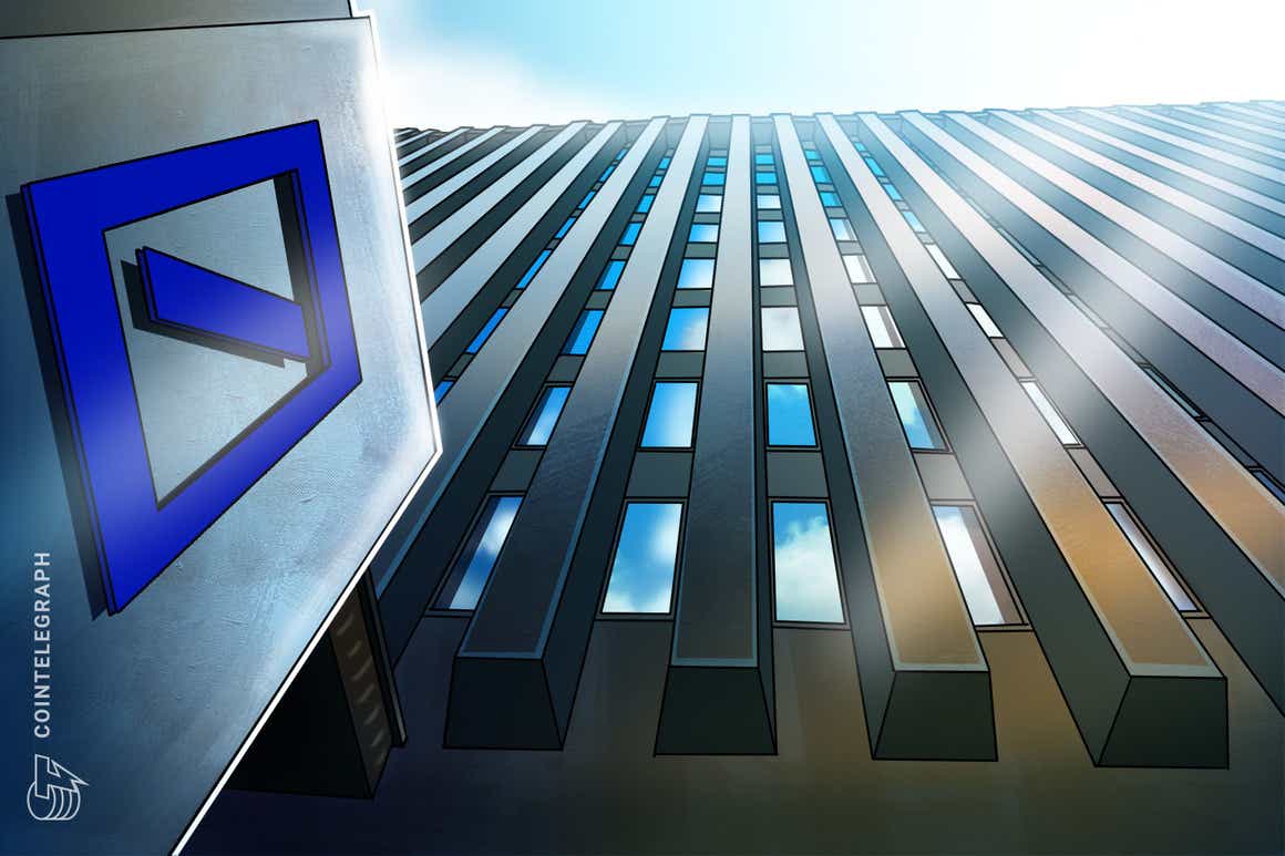 Analyst comments on Deutsche Bank report